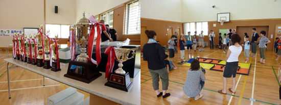 長岡予選大会 長岡予選大会